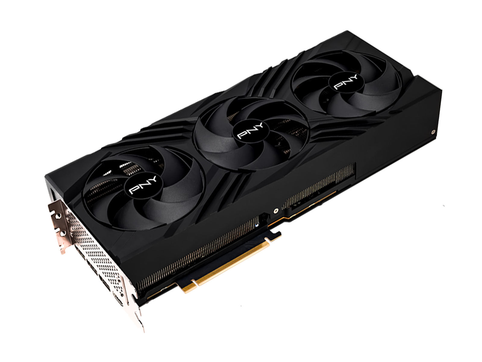 PNY NVIDIA RTX 4090 24GB VERTO Graphics Card (VCG409024TFXPB1)