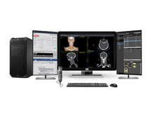 Complete PACS General Radiology Station | Barco Coronis MDCC-6430 6MP Kleur LED -display | HP Z4 G5 Werkstation | Dictatie MIC | Werklijstmonitor (6430Z4G5)