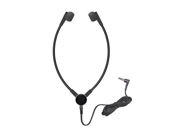 Philips ACC0233/00 3,5 mm Y-förmiges Transkriptions-Headset (700 Serie Desktop)