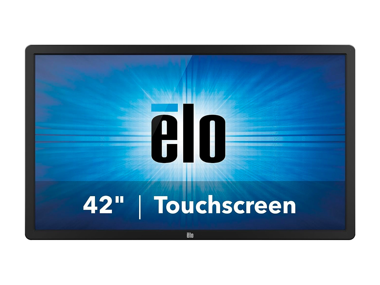 Elo 4202L Digital Signage Display 42" 1080P Touch (E222369) with Elo Computer Modules (E401168 ) Monitors.com 