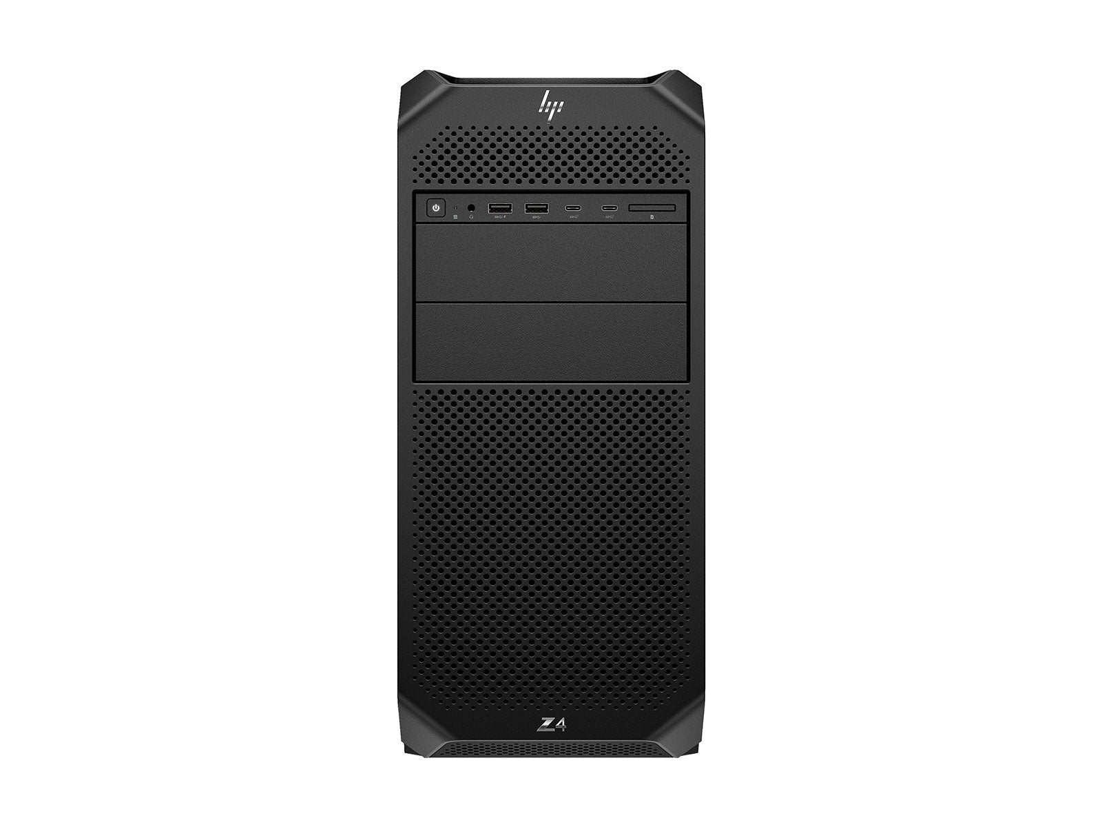 HP Z4 G5 Workstation | Intel Xeon w5-2445 @ 4.60GHz | 10-Core | 128GB ECC DDR5 | 2TB NVMe ZTurbo SSD | MXRT-8700 16GB | Win10-11 Pro Monitors.com 