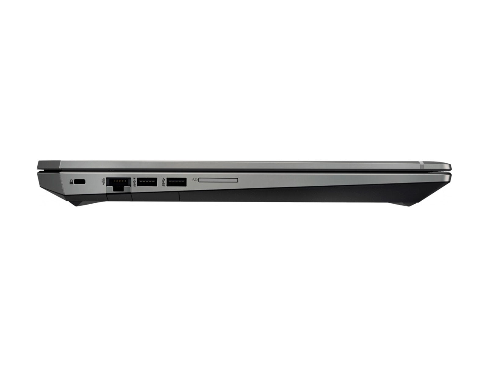 HP ZBook 15 G6 Mobile Radiology Workstation | 15.6" 8MP UHD DICOM Calibrated | Core i7-9850H @ 4.60GHz | 64GB DDR4 | 512GB NVMe SSD | NVIDIA Quadro RTX 3000 6GB | Win10 Pro Monitors.com 