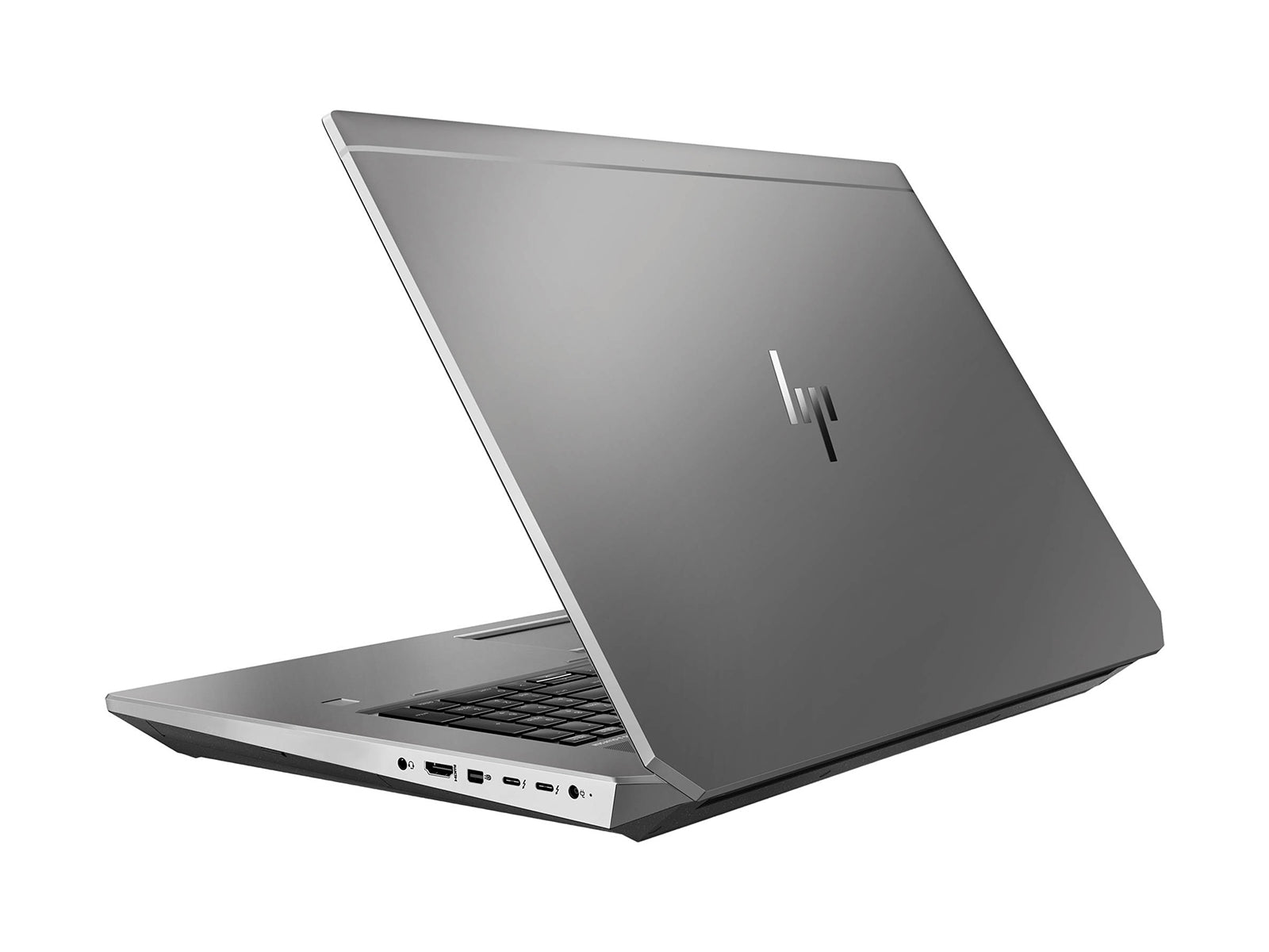 HP ZBook 17 G6 | Core i7-9850H | 64GB DDR4 | 512GB NVMe | RTX 5000