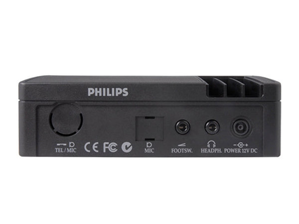 Philips LFH0720 Bureaublad Transcriptieset 700 Serie Bevat: LFH0155, LFH0234, LFH2210