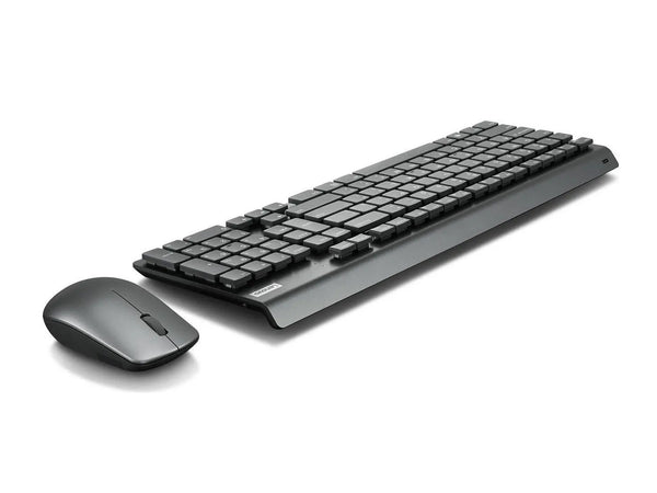 Lenovo Select Wireless Modern Combo (Storm Grey) - US English (GX31D10707)
