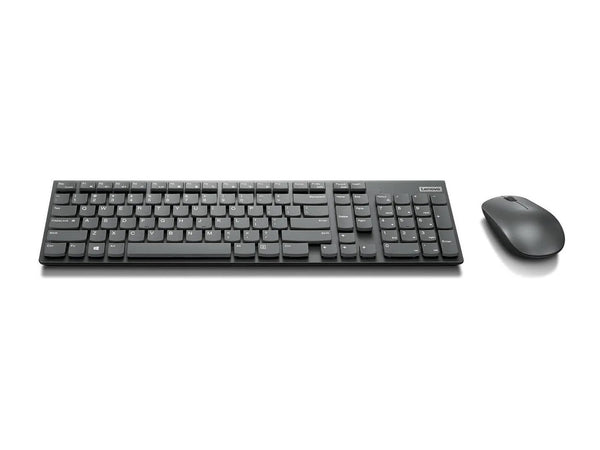 Lenovo Select Wireless Modern Combo (Storm Grey) - US English (GX31D10707)