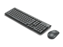 Lenovo Select Wireless Modern Combo (Storm Grey) - US English (GX31D10707)