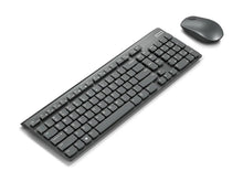 Lenovo Select Wireless Modern Combo (Storm Grey) - US English (GX31D10707)