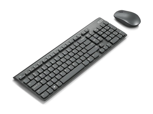 Lenovo Select Wireless Modern Combo (Storm Grey) - US English (GX31D10707)