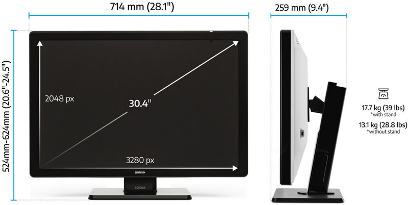 MDCC-4430: Light & Modern Design