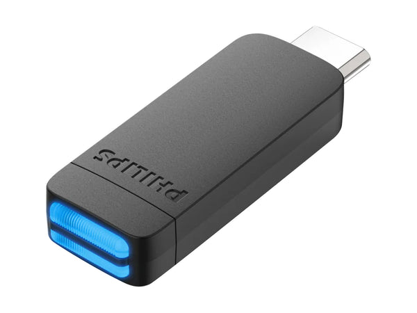 Philips Adaptateur Sans Fil SpeechMike Ambient (ACC5100)