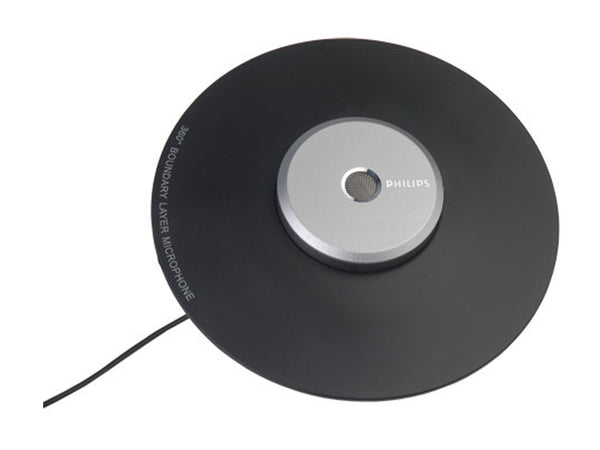 Philips Microphone de conférence LFH9172 Boundary Layer