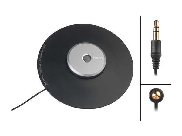 Philips Microphone de conférence LFH9172 Boundary Layer