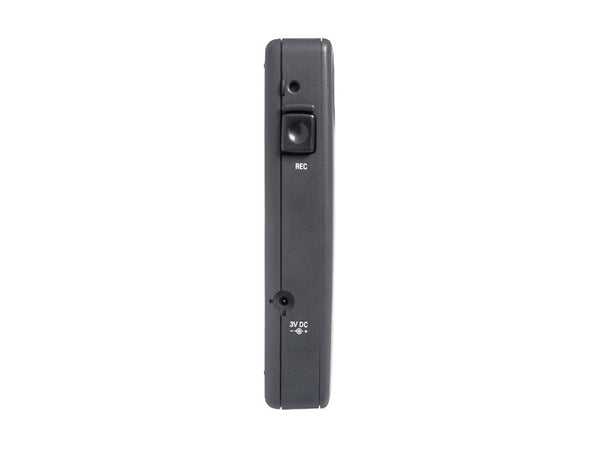 Philips Grabadora de voz PM388 Pocket Memo (LFH0388/00B)