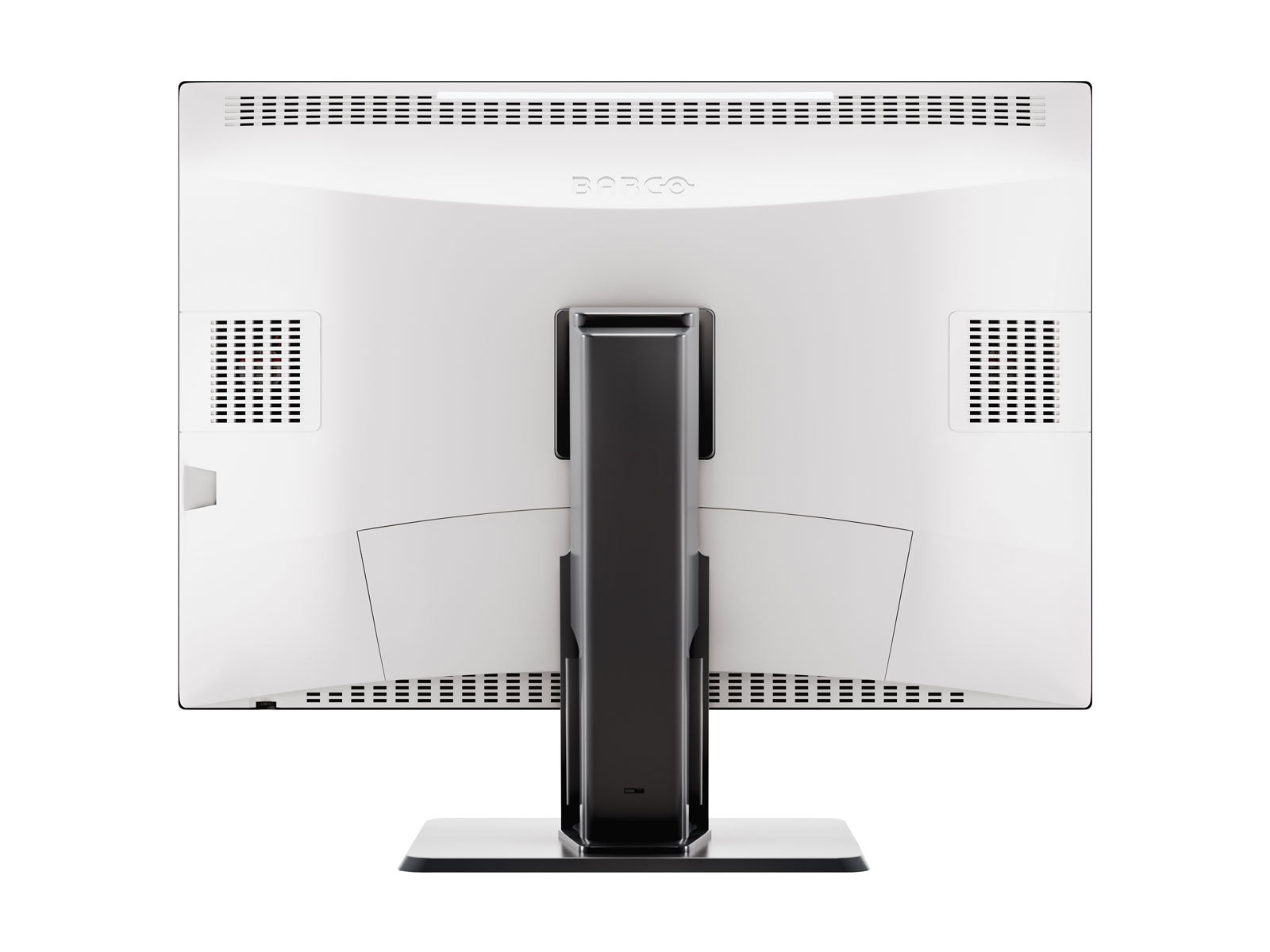 Barco® Nio Fusion MDNC-12130 12MP 31" Color Tomosynthesis 3D-DBT Mammography Display (K9301130A)