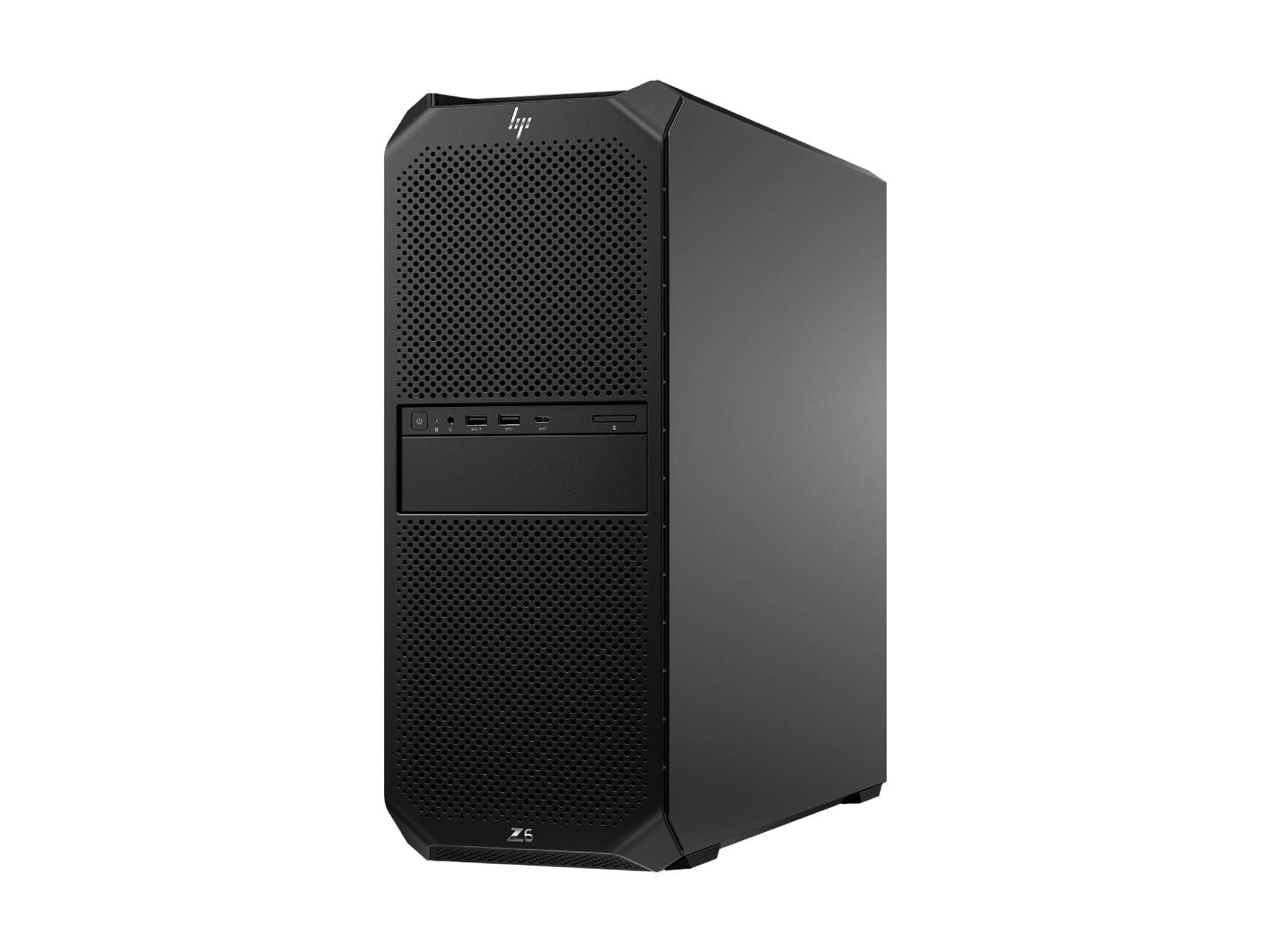 HP Z6 G5 A Workstation | Ryzen Threadripper PRO 7975WX @ 5.3GHz | 32-Core | 256GB DDR4 | 1TB NVMe SSD | AMD W7900 48GB