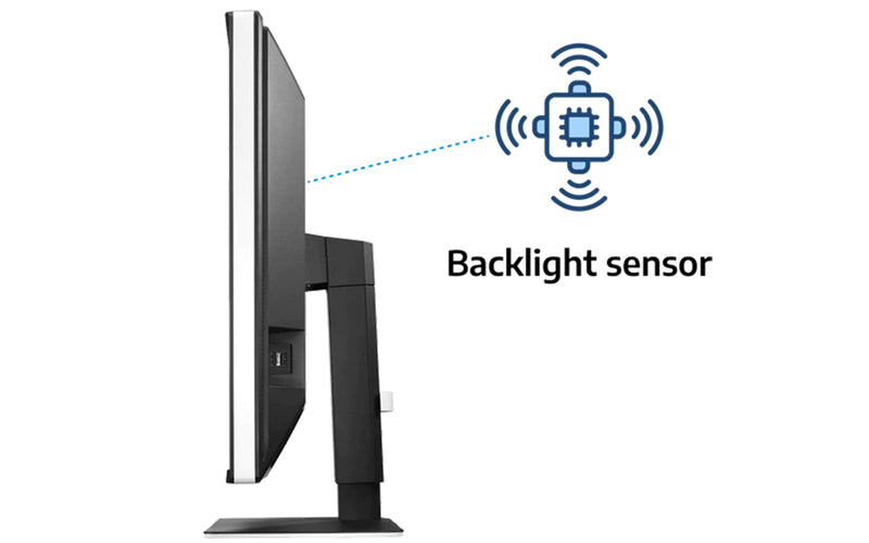 Constant Brightness During Operation