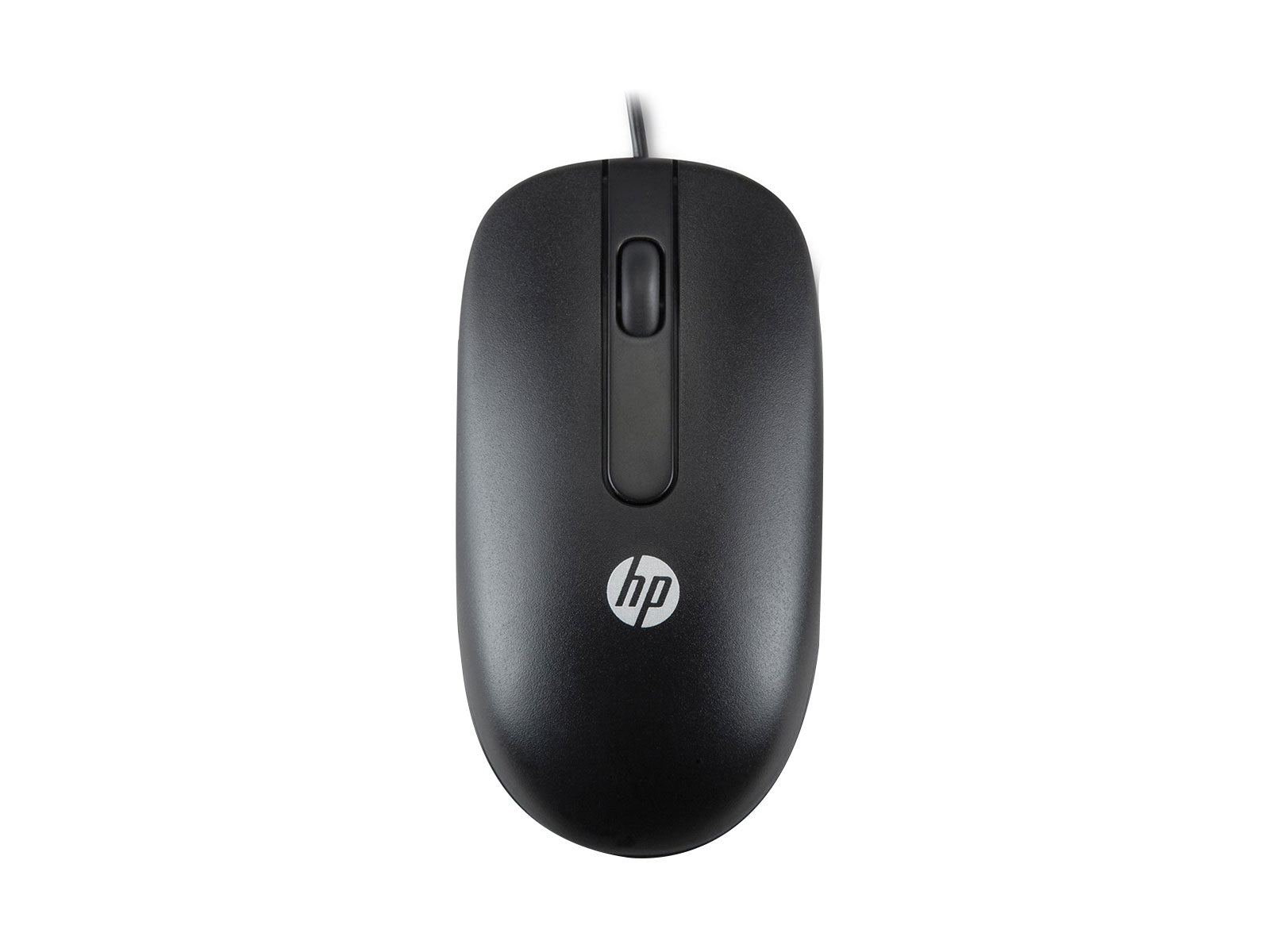 HP USB Optical Scroll Wired Mouse