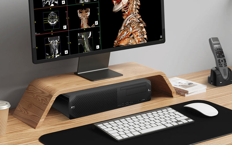HP Z2 G9 SFF Workstation: Innovative Design for Seamless Mobility