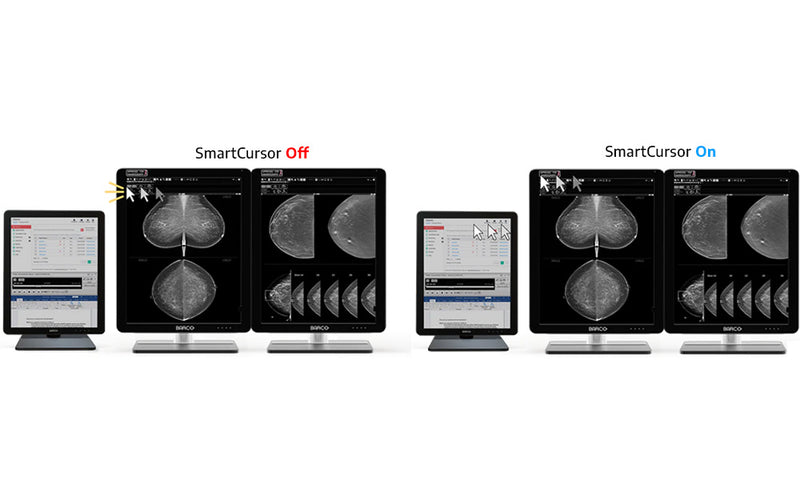 SmartCursor: Effortless Cursor Movement Across Varied Displays