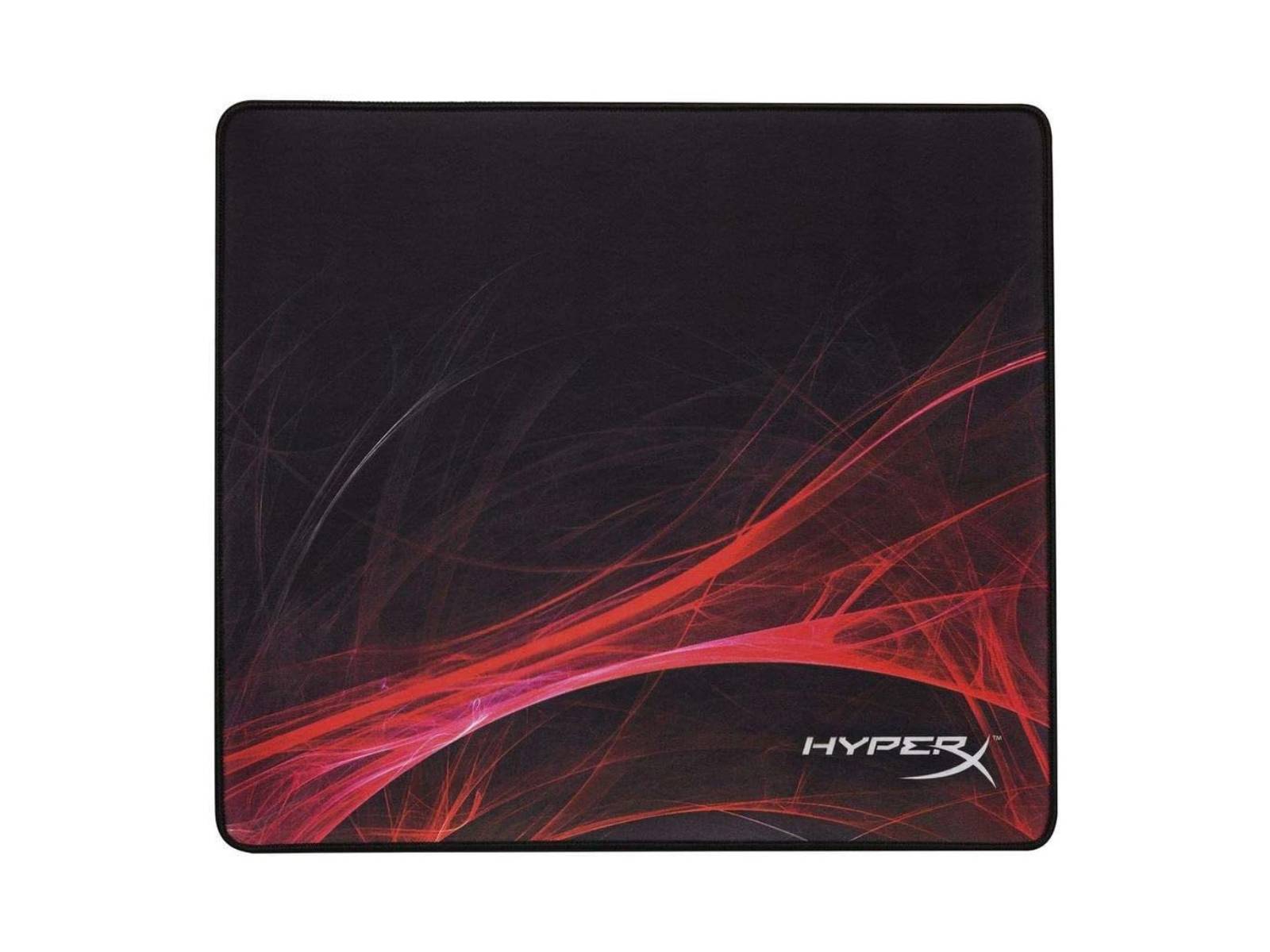 HyperX FURY S Speed Edition Pro Gaming Mouse Pad (L) (4P5Q6AA) (HX-MPF
