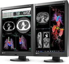 General Radiology Displays