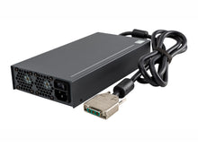 Adaptador de CA con fuente de alimentación conmutada patentada de 24 V y 16,67 A de Barco para monitores médicos de Barco (PS 60601 CL1)