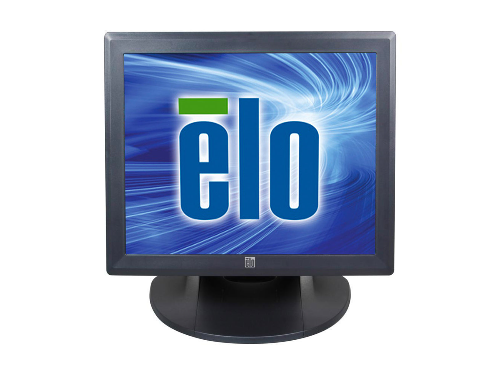 Elo 1729L Touchscreen 17" SXGA 1280 x 1024 LED Monitor (E261247) Monitors.com 