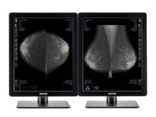 Barco Nio MDNG-5221 5MP 21" Mamografía LED 3D-DBT en escala de grises Mamografía Pantalla PACS