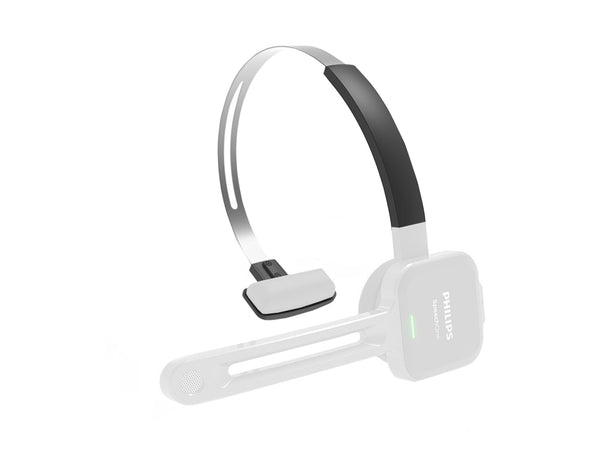 Philips Headband & Neckband Set for SpeechOne (766000910201)
