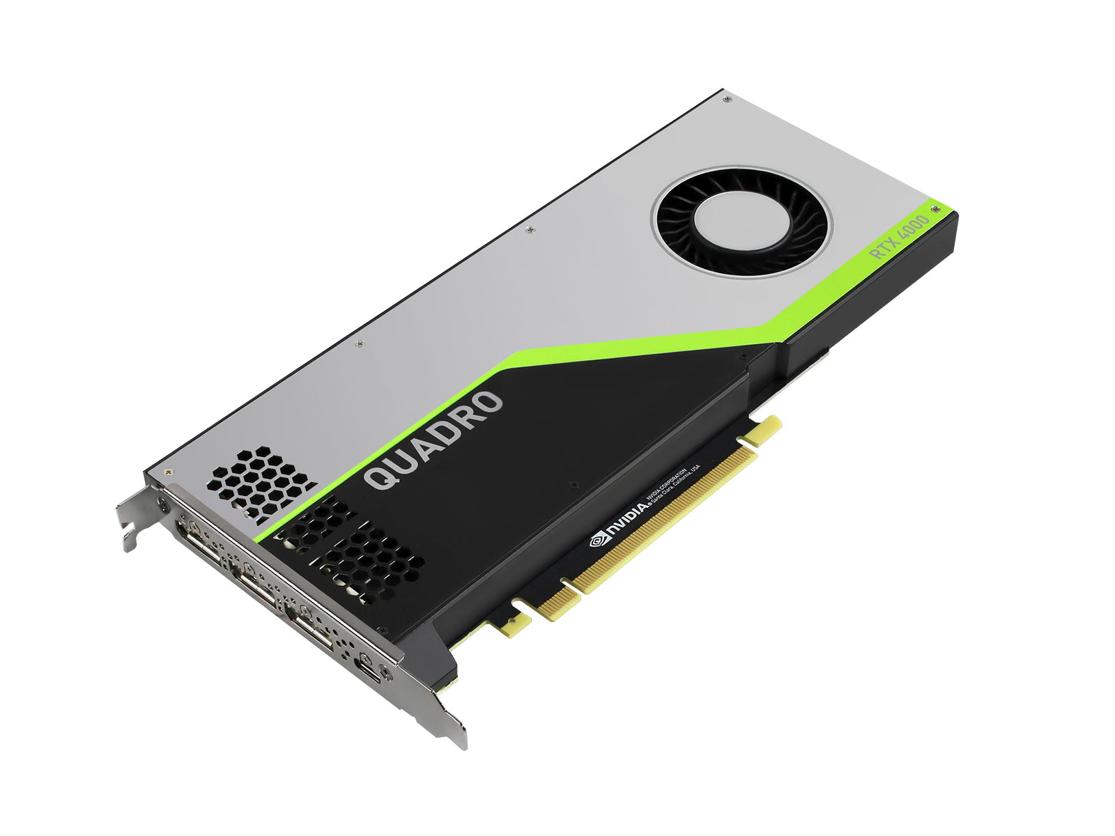 T400 Nvidia Quadro Best Card Nvidia Quadro RTX 4000 8GB GDDR6