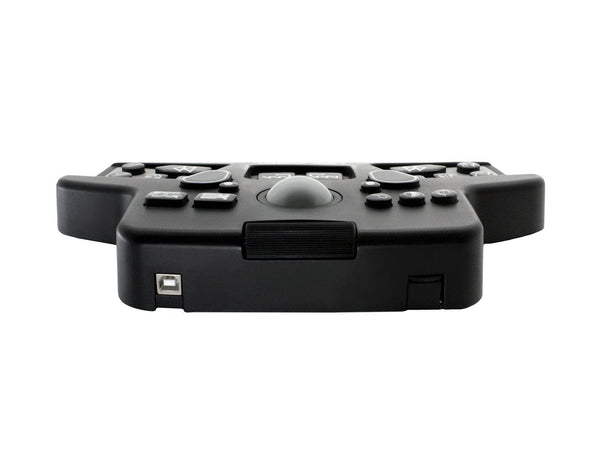 Hologic SecurView 2D 3D Borstbeeldvorming Werkstation Toetsenbordcontroller