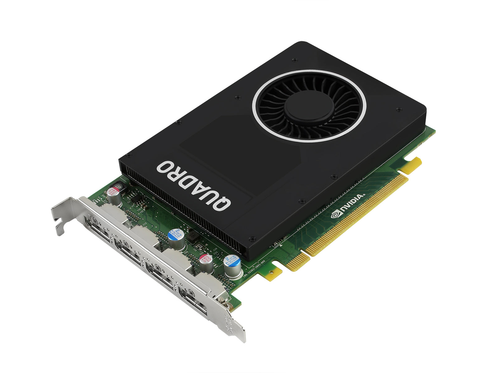 NVIDIA Quadro M2000 4GB Graphics Card - Main Image