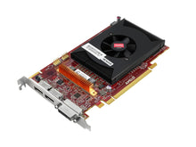Barco MXRT-5500 Tarjeta gráfica PCIe de triple cabezal de 2 GB (K9306036)