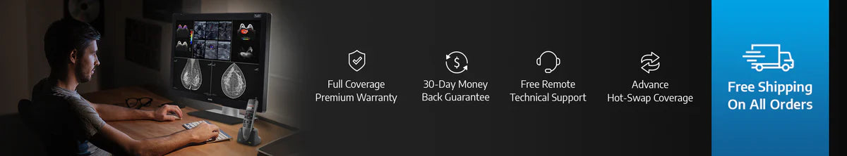 Intel Core i-Series Workstations