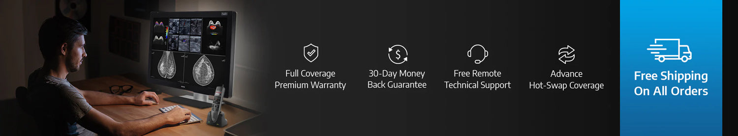 Bestseller Complete Mammografie Leesstations