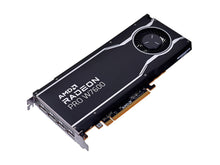Carte graphique AMD Radeon Pro W7600 8 Go (W7600)