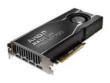 Carte graphique AMD Radeon Pro W7700 16 Go (W7700)