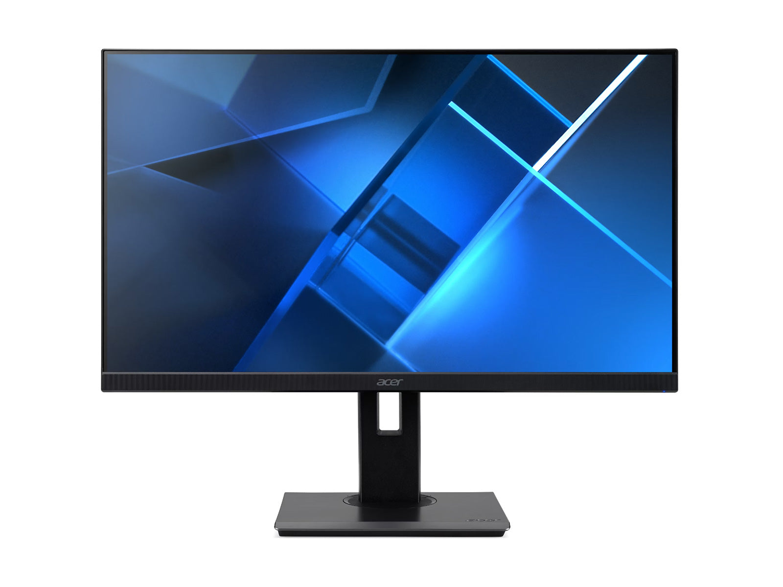 Acer Vero B277 27" Full HD 1920 x 1080 Color LED Display Monitor (UM.HB7AA.E01)