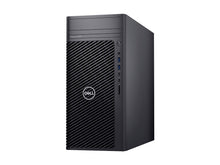 Dell Precision Estación de trabajo en torre 3680 | Intel Core i9-14900 @ 5.8GHz | 24-Core | 128GB DDR5 | 1TB SSD NVMe | RTX A5000 24GB