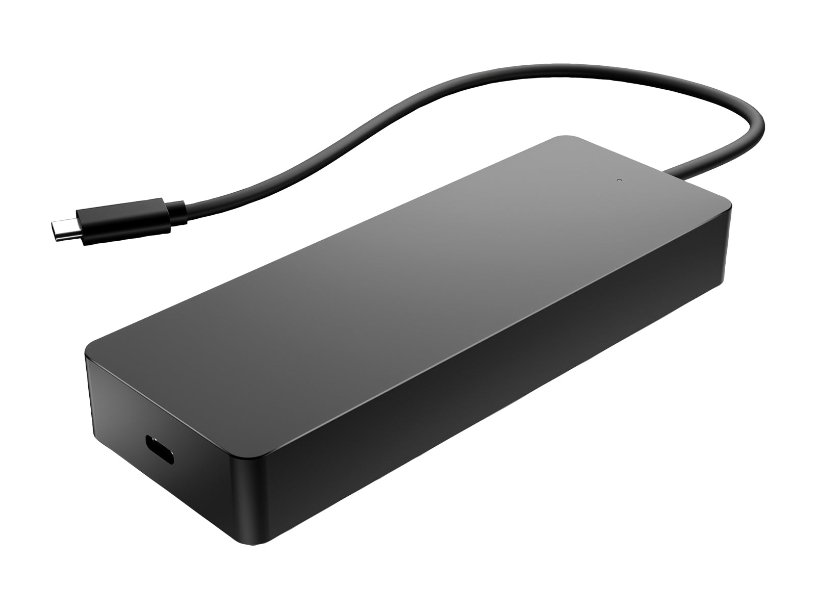HP Universal USB-C Multiport Hub M96882-001 Review and Specs