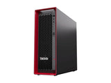 Lenovo ThinkStation P5 Tower Workstation | Xeon W5-2465X @ 4.70GHz | 16-Core | 128GB ECC DDR5 | 512GB NVMe SSD | RTX A400 4GB