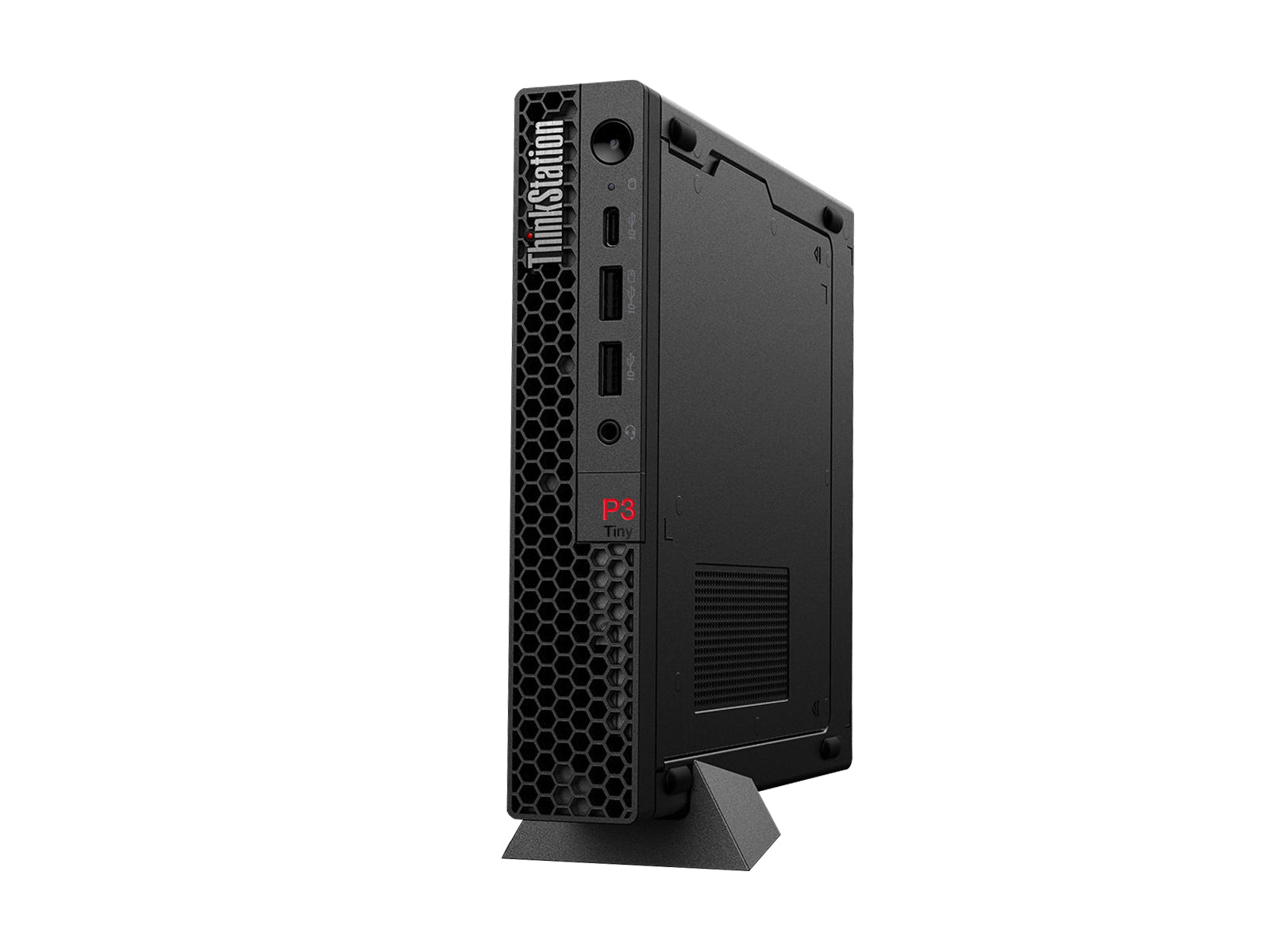 Lenovo ThinkStation P3 Tiny Werkstation | Core i7-13700T @ 4,9 GHz | 16-Core | 64GB DDR5 | 1TB NVMe SSD | Quadro T1000 4GB