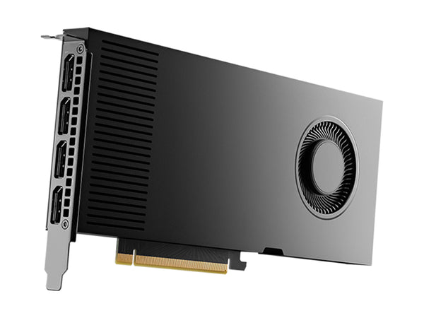 NVIDIA Quadro RTX 4000 Ada 20GB Graphics Card (RTX4000ADA)