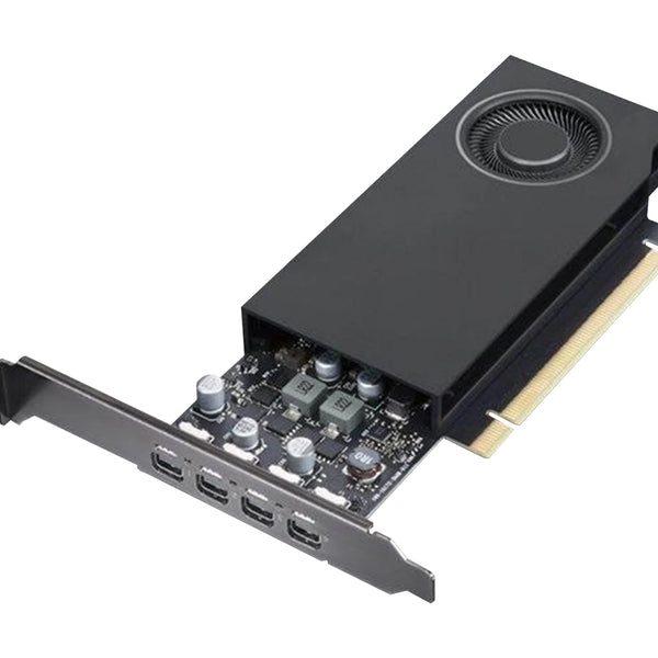 NVIDIA RTX 2000 Ada 16GB グラフィックボード NVIDIA RTX 2000 Ada 16GB Graphics Card (PG192B)
