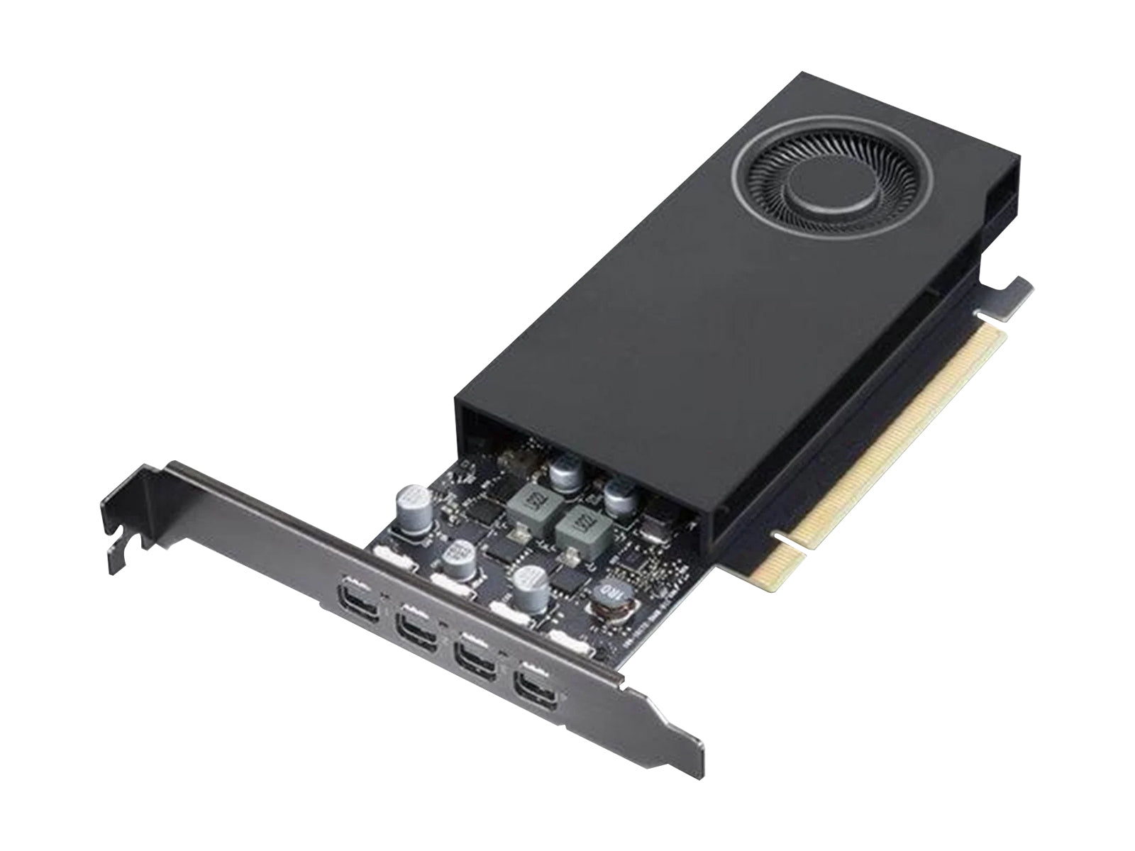 RTX A1000 8GB: Upgrade Graphics Card to Nvidia Quadro RTX A1000 8GB GPU