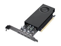 Upgrade Graphics Card to Nvidia Quadro RTX A1000 8GB