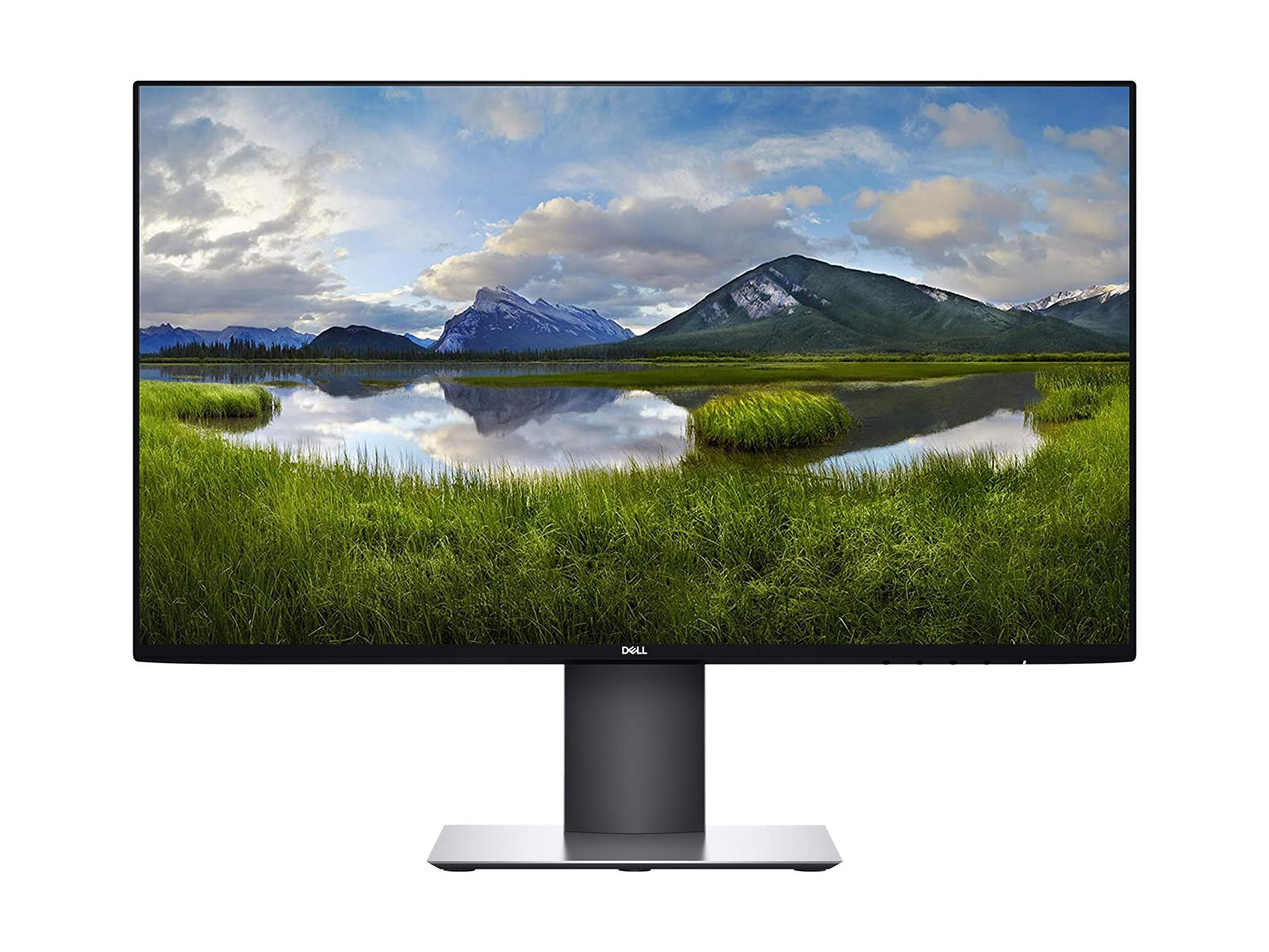 Dell P2720DC 27" QHD 2560 x 1440 LED Display Monitor (3000100185818)