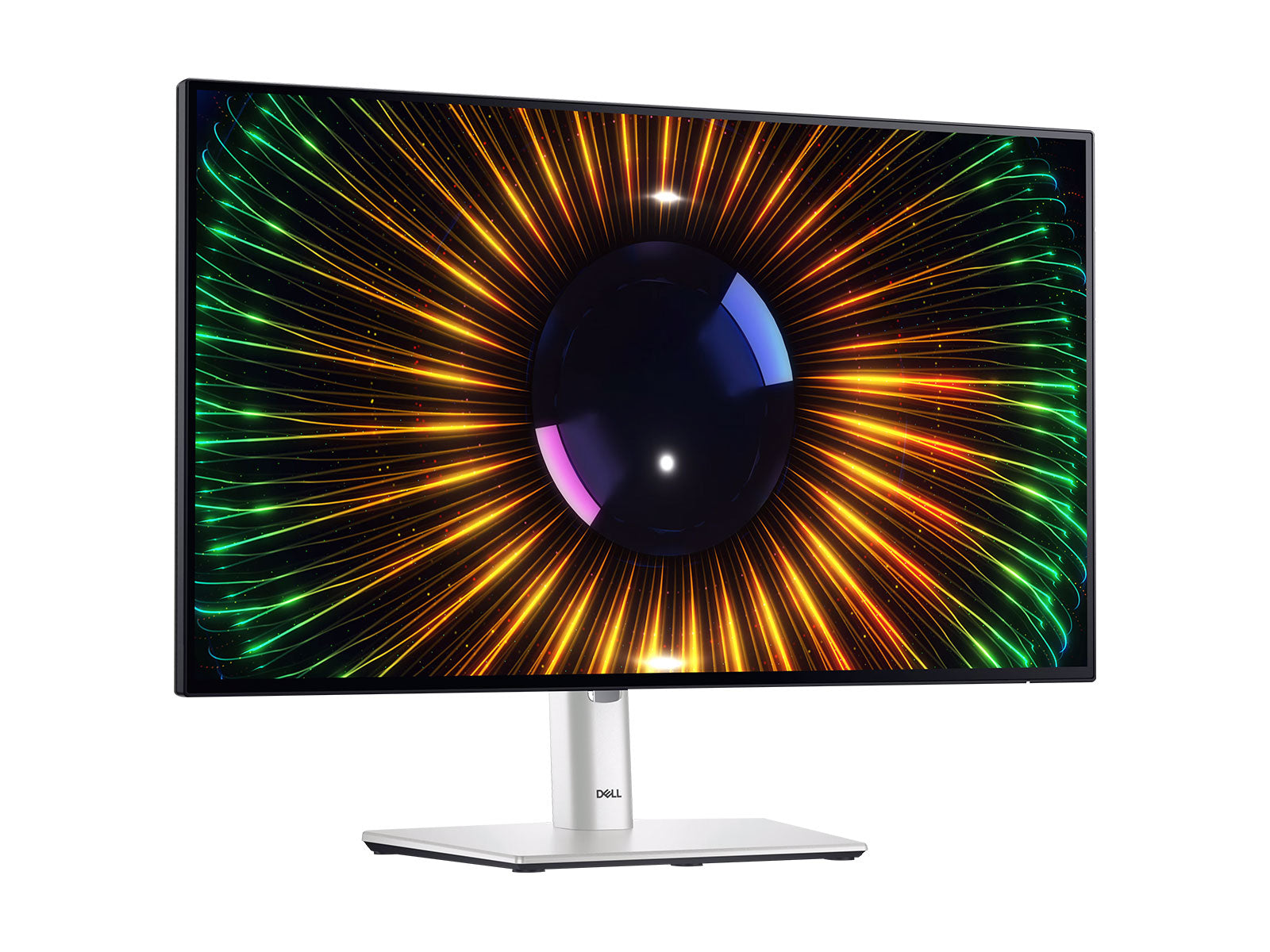 Dell UltraSharp U2724D Review: A 27