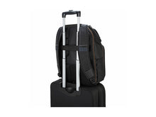 Targus CitySmart Backpack For Zbook Studio & Fury Mobile workstations (16ZFSBP)